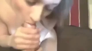 Brother Having Sex with Sister while Mom’s Away and then Get Caught