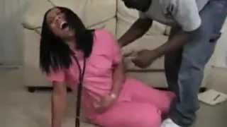 TickleBandit vs Nurse