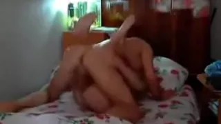 Russian guys fuck to morning