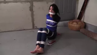 Amazing sex clip Bondage incredible