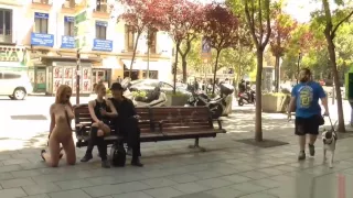 World Orgasm Challenge 28