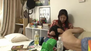 Unglaubliches Erwachsenenvideo Japanische verrückteste Show