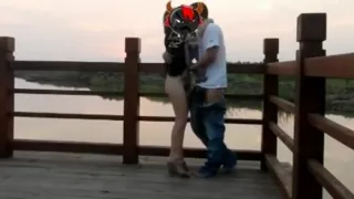 Incredible sex video Japanese only here