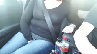 Lost and Nowhere to Pee