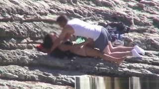 Rafian Beach Safaris 25 HD