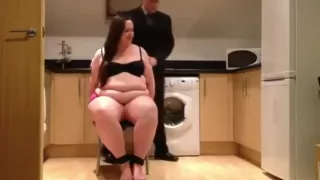 day in the life of a fat girl (no audio)