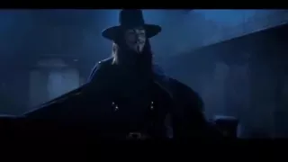 The Four Rebels Antisocial