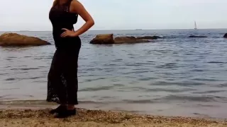 Wetlooker Beach Shower