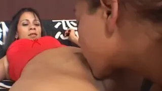 Crazy porn movie Fetish best ever seen