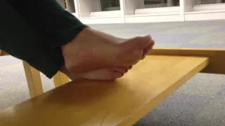 Foot videos b3804-b3806