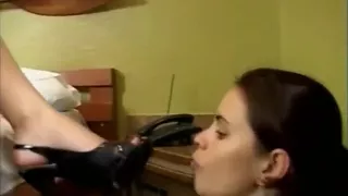 Incredible porn video Feet full version