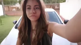 brazilian camgirl Andreza prats solo