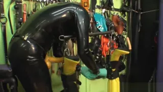 World Orgasm Challenge 19
