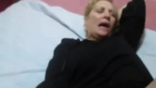 Aunt Sue electric vibrator