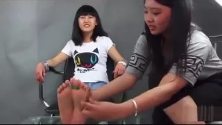 China Tk - Xiao Chen