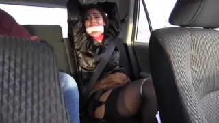 Abducted From The Mall