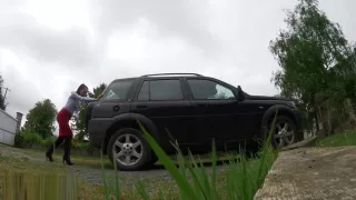 Sophia Smith Stuck Little Lady