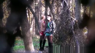 Student Park Bride Wedding Piss voyeur poppy girl