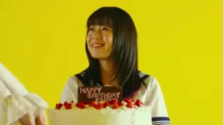 ANTIPORNO messy scene