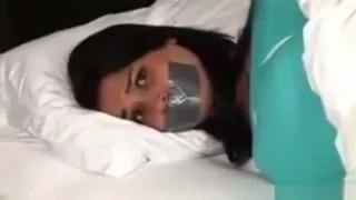 fertig fur die nacht