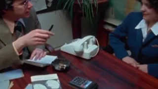 Sensuous Fly Girls - Part 1 (4K Remastered)