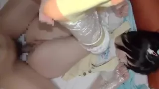 Crazy sex clip Small Tits check , it's amazing