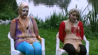 Keely and Chris Extreme Outdoor WAM