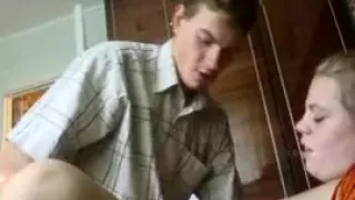 Newly married couple 3