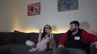 I ordered a pizza... you'll never guess what happens next