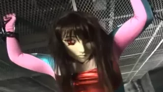 Kigurumi Heroine : TKG-03