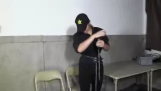 Handschellen Training