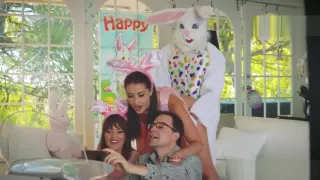 Hardcore sloppy fuck Uncle Fuck Bunny