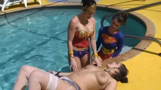 Undwater Heros Part 2