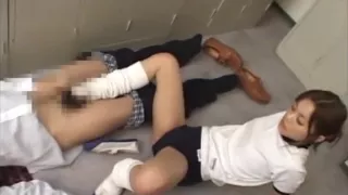 Ballbusting Audition Part 2