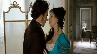 Monica Bellucci - Napoleon Et Moi