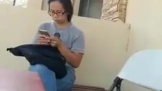 Short candid mix of randoms