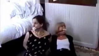 Open House Goes Wrong