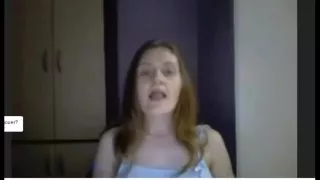 Pienet Rinnat, Teini, Nettikamera