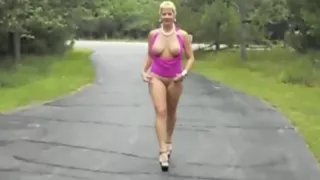 Amateur wife fucking