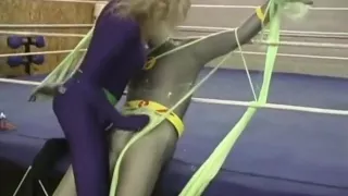 Web Woman vs QuickSilver Part2