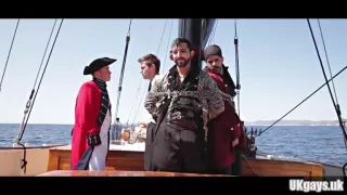 Big dick gay oral sex with cumshot