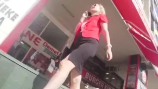 Front Upskirt compilation HQ , Must See!!