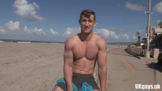 Stor Kuk, Sperm, Spruting, Homo, Rimjob