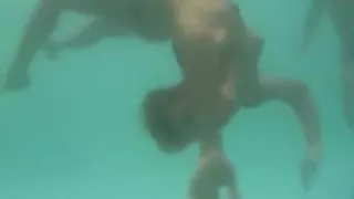 Exotic sex video Fetish incredible , watch it