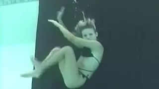 alexus 1 underwater