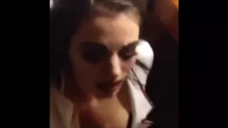 Wwe Paige sextape 2