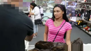 Brunette teen cum inside xxx Euro Trip