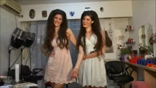latina twins 11