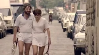 La Femme Objet - Part 1 (4K Remastered)