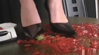 Crazy porn clip Feet hottest , it's amazing